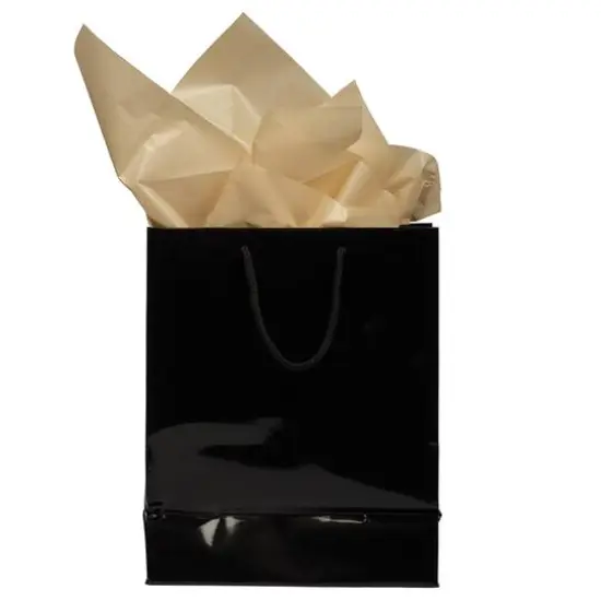 JAM Paper Gold 20" x 26" Tissue Paper, 3ct. {5}