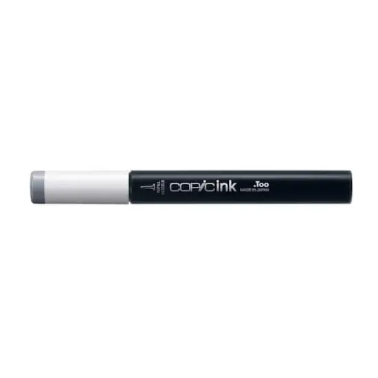 Copic&reg; Gray Ink Refill C-6 Cool Gray No6 {3}