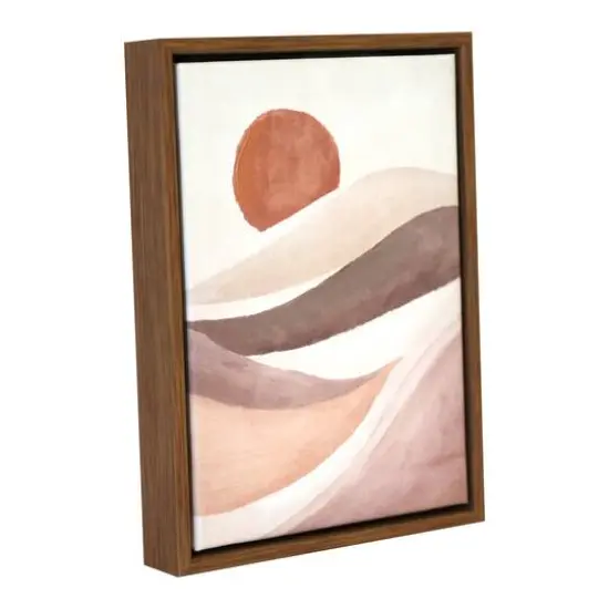 8" Sunrise Wall Art by Ashland&reg; {3}