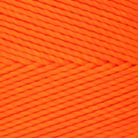 Beadsmith&reg; Knot-it!&trade; Trick or Treat Waxed Brazilian Cord {8}