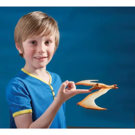 Brainstorm&reg; The Amazing Balancing Pteranodon {4}