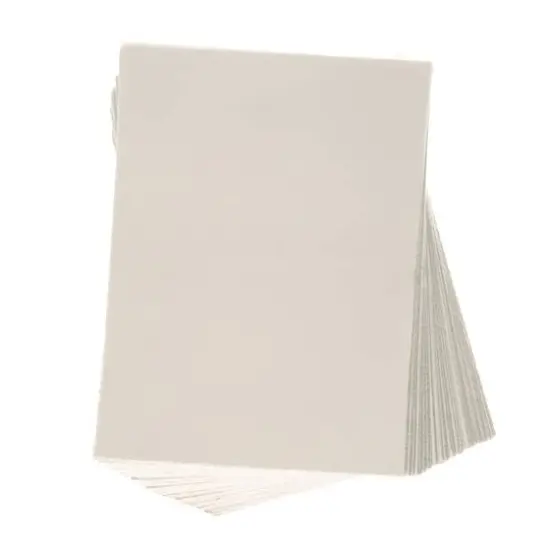 Fabriano&reg; Medioevalis 4.5" x 6.75" Folded Cards, 100ct. {1}
