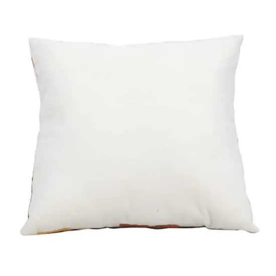 17" Paisley Pattern Throw Pillow by Ashland&reg; {3}