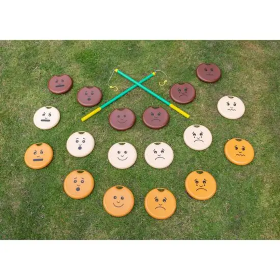 Educational Advantage Giant Emotions Fishing {3}