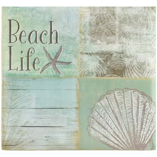 MBI&reg; Expressions Beach Life Post Bound Photo Album {1}