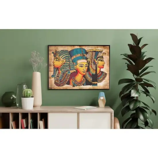 Simply Dotz&reg; Intermediate Egyptian Royalty Diamond Painting Kit {5}