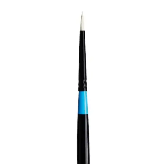 Princeton&trade; Aspen&trade; Synthetic Long Handle Round Brush  {1}