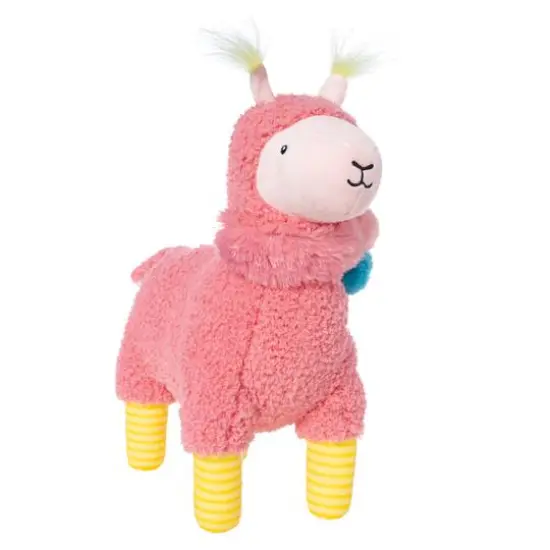 Manhattan Toy&reg; Amigos Llama Stuffed Animal {4}