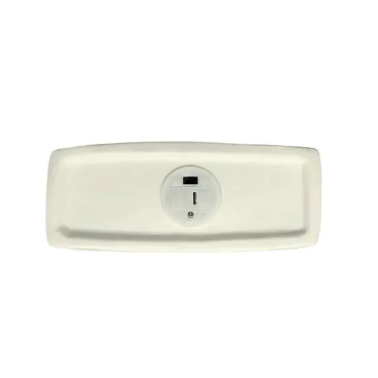 7.5" DIY LED Butterfly Ceramic D&eacute;cor by Ashland&reg; {9}