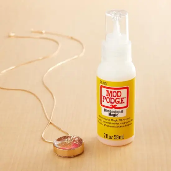 Mod Podge&reg; Dimensional Magic Clear {3}