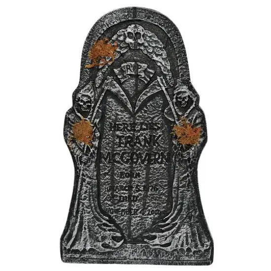Assorted 5" Tombstone Set, 3pc. by Ashland&reg; {9}