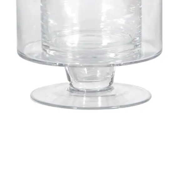 8" Double Wall Glass Cylinder Vase by Ashland&reg; {5}