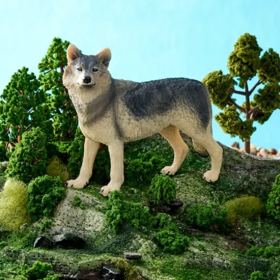 Safari Ltd&reg; Wolf {3}