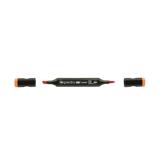 Chartpak Spectra AD&trade; Marker 016 Orange {1}