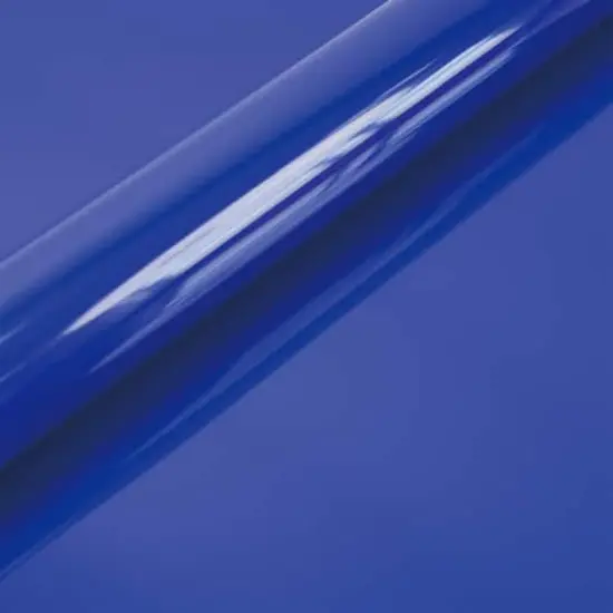 Matte Heat Transfer Vinyl by Make Market&reg; Cobalt Blue {3}