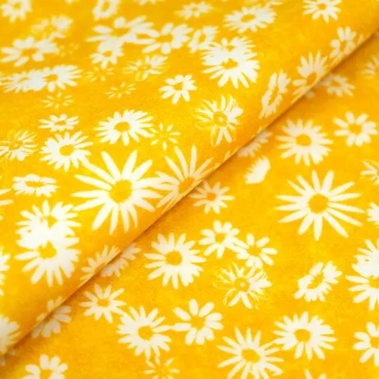 SINGER Colorful Autumn Fabric Bundle {6}