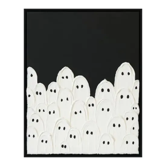 20" Painted Ghost Wall Art by Ashland&reg; {1}