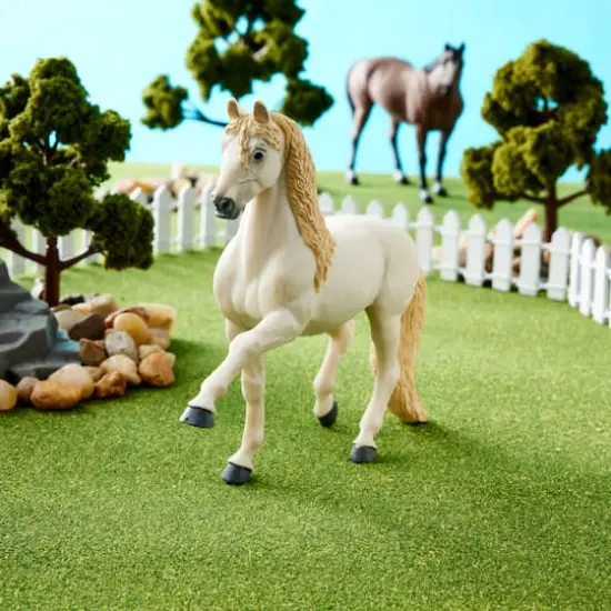 Safari Ltd&reg; Andalusian Stallion {3}