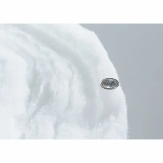 Poly-Fil&reg; Ultra-Weight Batting 48" x 18yd. {4}