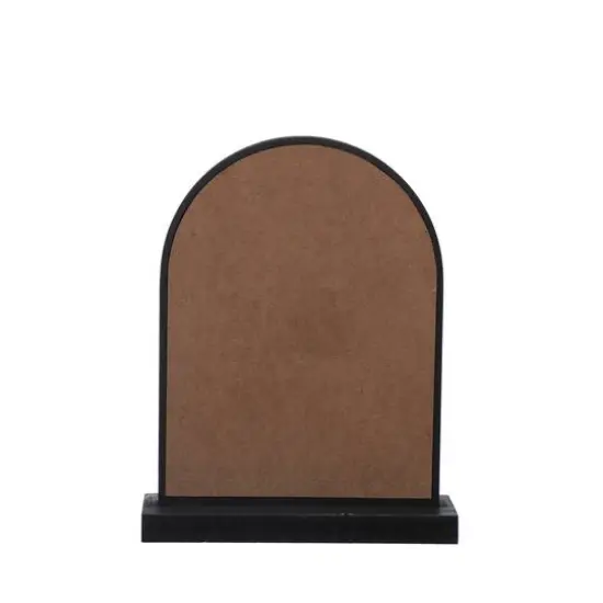 10" Enter If You Dare Tabletop Sign by Ashland&reg; {4}