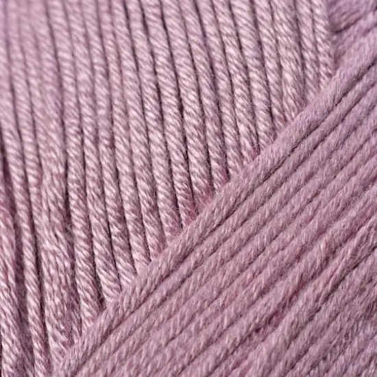 Silky Soft&trade; Yarn by Loops & Threads&reg; Mauve {4}