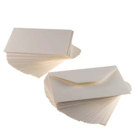 Fabriano&reg; Medioevalis 4.7" x 7" Envelopes, 100ct. {4}