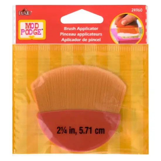 Mod Podge&reg; Brush Applicator {1}