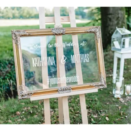 11" X 14" Clear Acrylic Sheet {4}