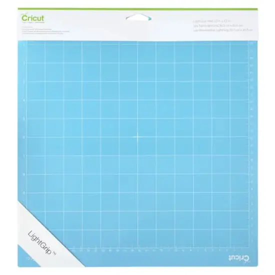 Cricut&reg; Lightgrip Adhesive Cutting Mat {5}