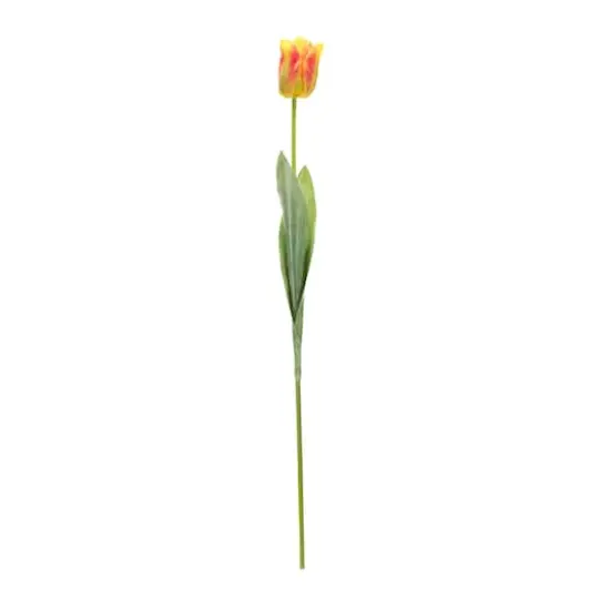 27" Tulip Floral Stem, 6ct. {3}
