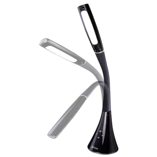 Ottlite Swerve Led Desk Lamp {7}