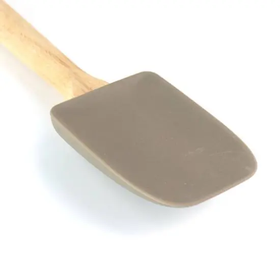 Martha Stewart Beech Wood Spoonula {4}