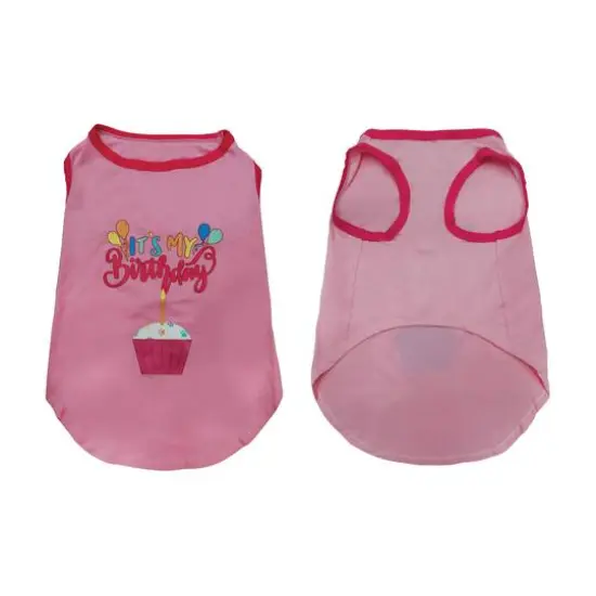 Best Furry Friends Birthday Girl Party Set {5}