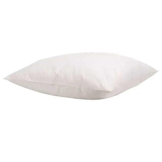 Feather-fil&reg; 6ct. Luxurious Feather & Down Pillow Inserts, 20" x 20" {5}