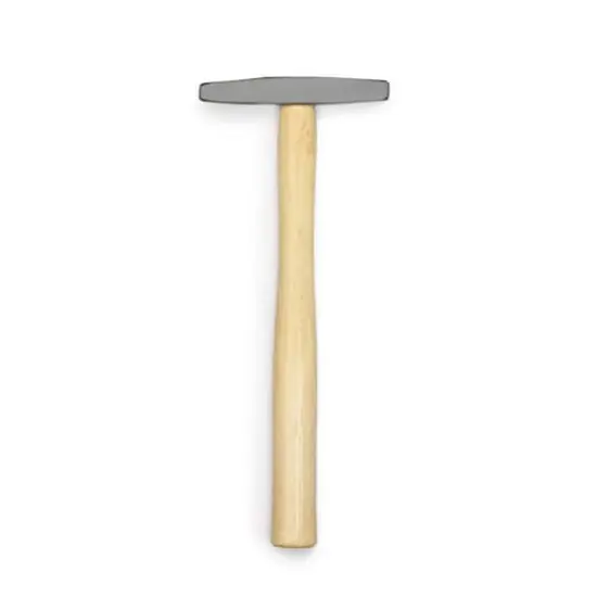 Dritz&reg; Home Tack Hammer with Wooden Handle {3}