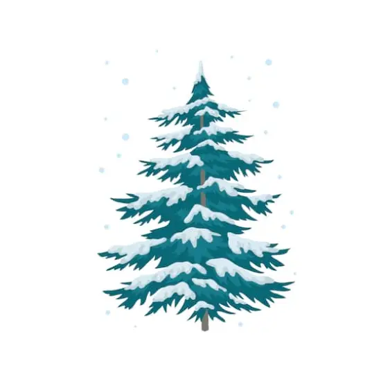 Winter Tree Layering Stencils by Recollections&trade; {4}