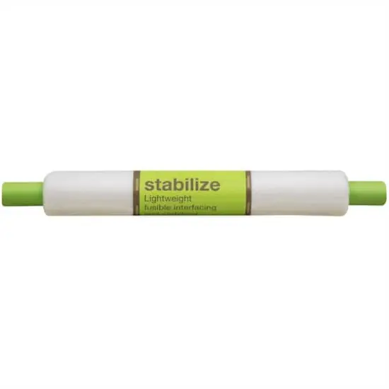 Stabilize Interfacing Roll, 19" x 20yd. {1}