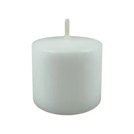 Votives Value Pack by Ashland&reg; Basic Elements&trade;, 24ct. White {4}