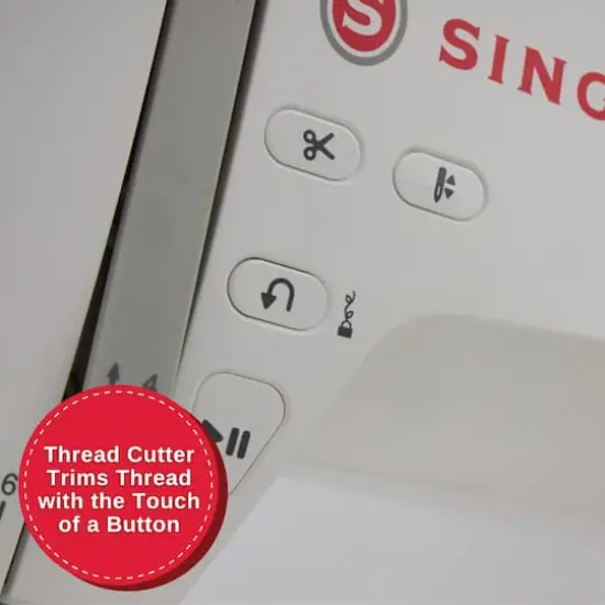 SINGER&reg; C7290Q Sewing & Quilting Machine {8}