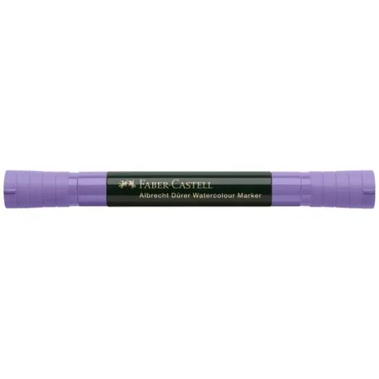 Faber-Castell&reg; Albrecht Durer Watercolor Marker Purple Violet {1}