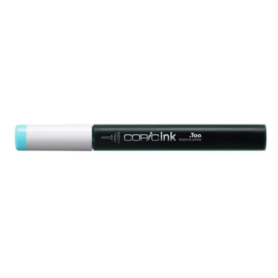 Copic&reg; Ink Refill, Blues B02 Robins Egg Blue {1}