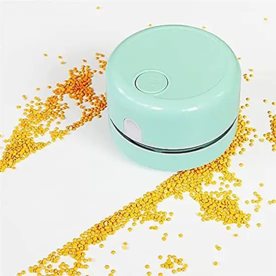 Sparkly Selections Diamond Painting Vacuum Cleaner {4}