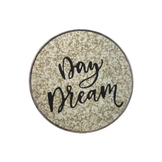 Nikki Chu Monterey Day Dream Decorative Mirror {1}