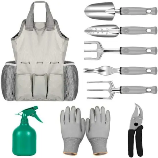 NEX&trade; Heavy Duty Aluminum Gardening Kit {4}