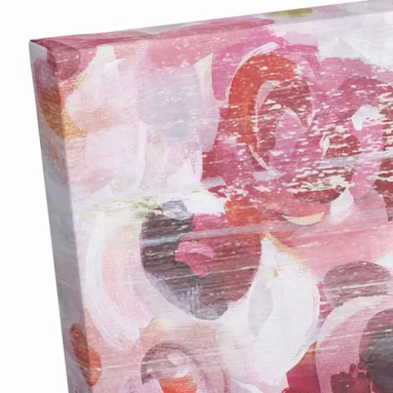 You & Me Canvas Art {4}