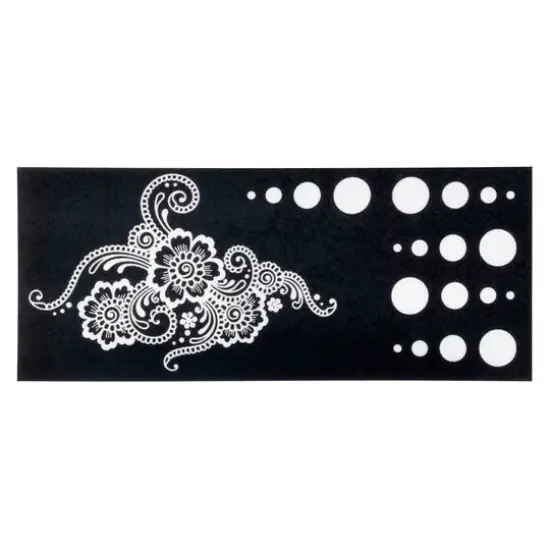 Tulip&reg; Body Art&reg; Ultimate Henna Tattoo Kit {10}