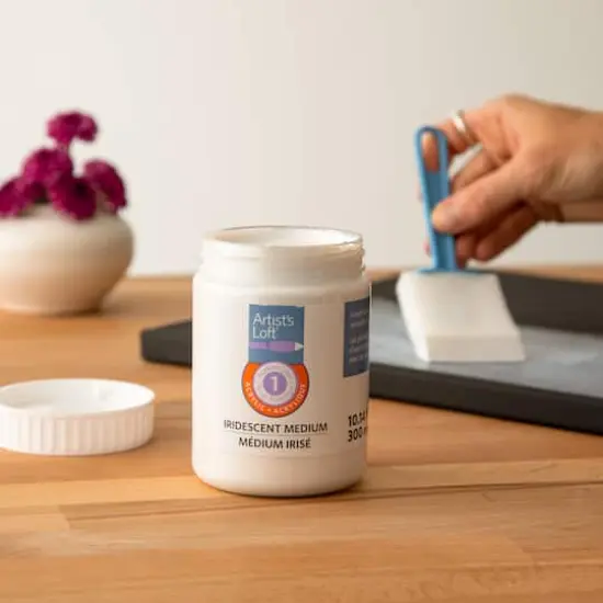 Iridescent Medium by Artist's Loft&reg; {3}