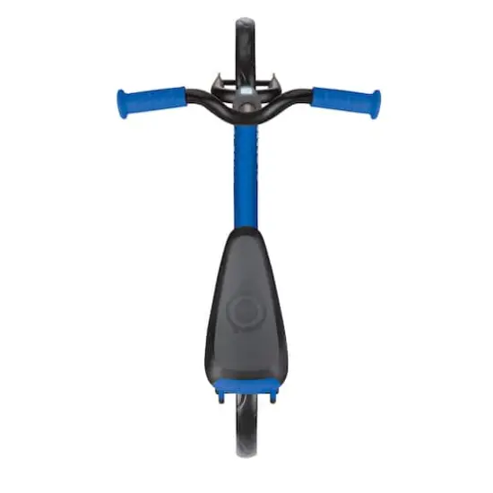 Globber Navy Blue Go Bike {6}