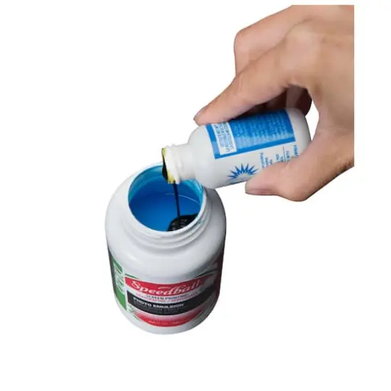 Speedball&reg; Diazo Photo Emulsion Kit {5}