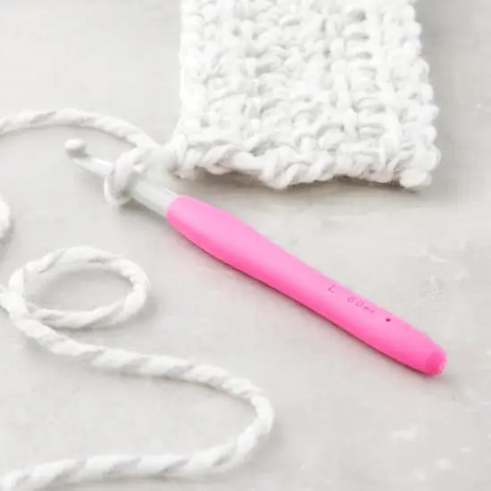 Clover Amour Crochet Hook {3}